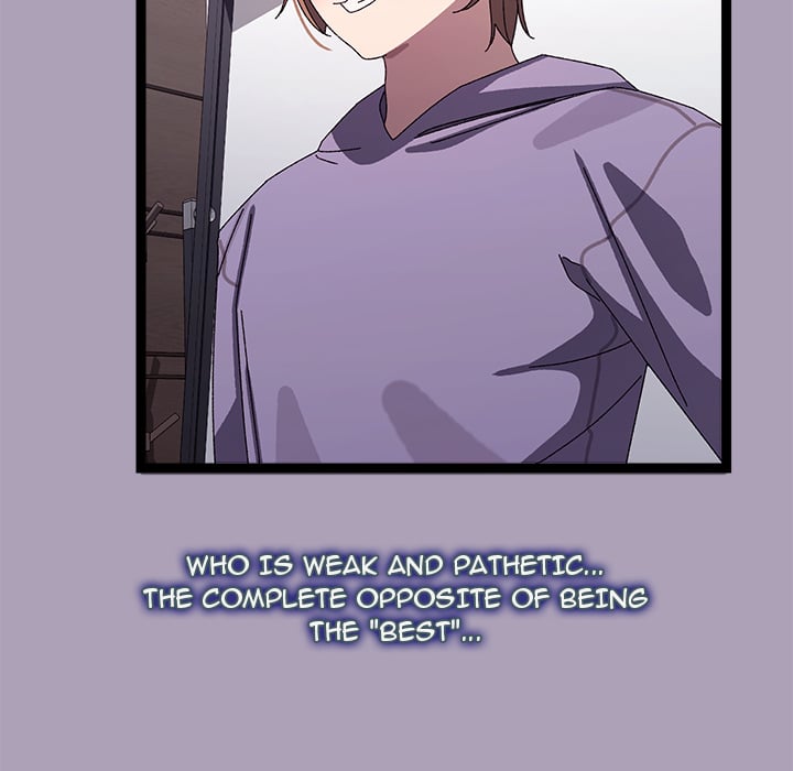 From Weakling to Nemesis (Uncensored) - Chapter 19 Page 125