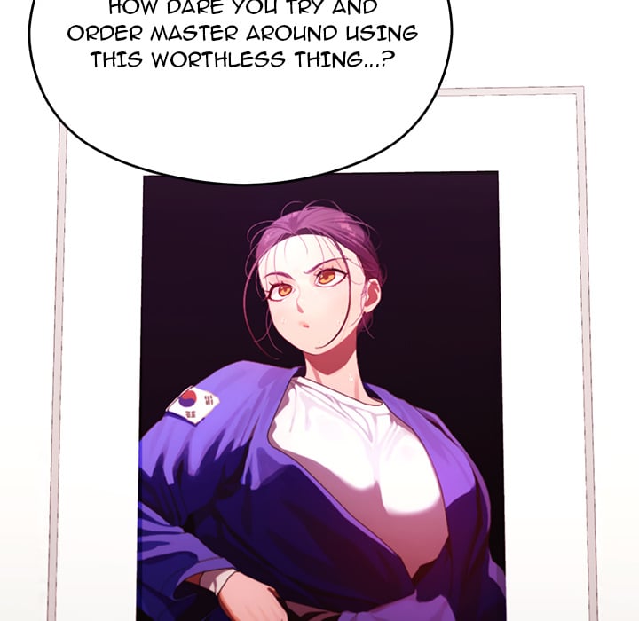 From Weakling to Nemesis (Uncensored) - Chapter 22 Page 119