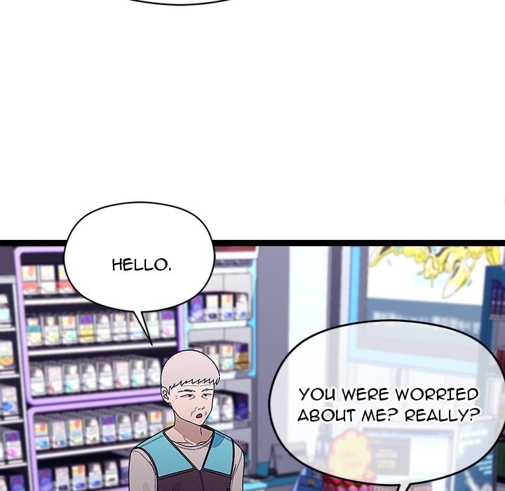 From Weakling to Nemesis (Uncensored) - Chapter 23 Page 105