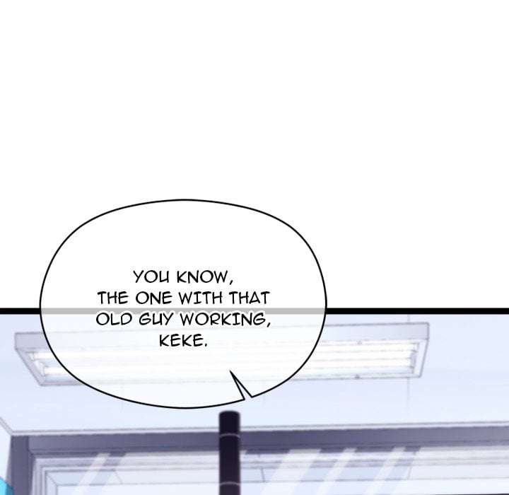 From Weakling to Nemesis (Uncensored) - Chapter 23 Page 118