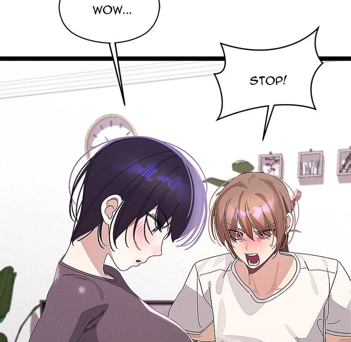 From Weakling to Nemesis (Uncensored) - Chapter 23 Page 7