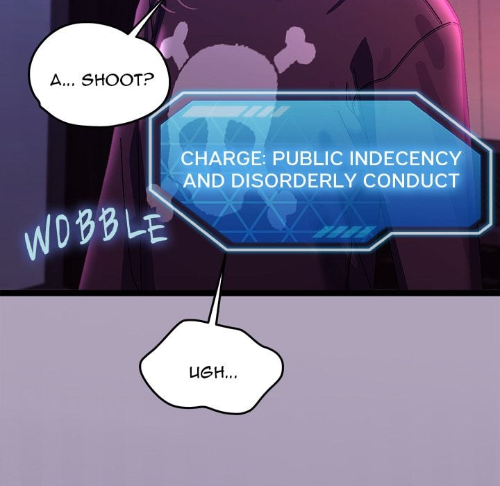 From Weakling to Nemesis (Uncensored) - Chapter 23 Page 74