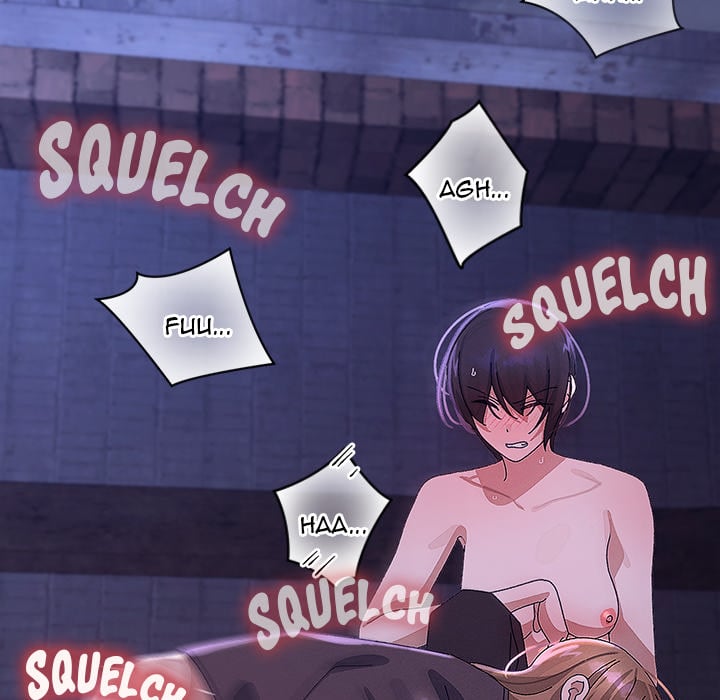 From Weakling to Nemesis (Uncensored) - Chapter 24 Page 152