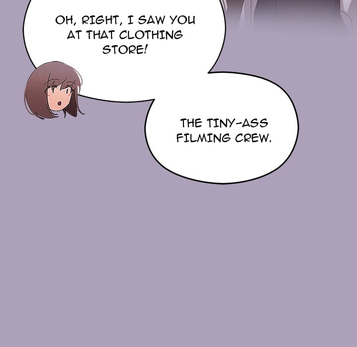 From Weakling to Nemesis (Uncensored) - Chapter 24 Page 23