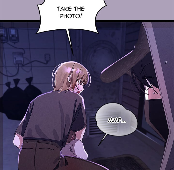 From Weakling to Nemesis (Uncensored) - Chapter 24 Page 41