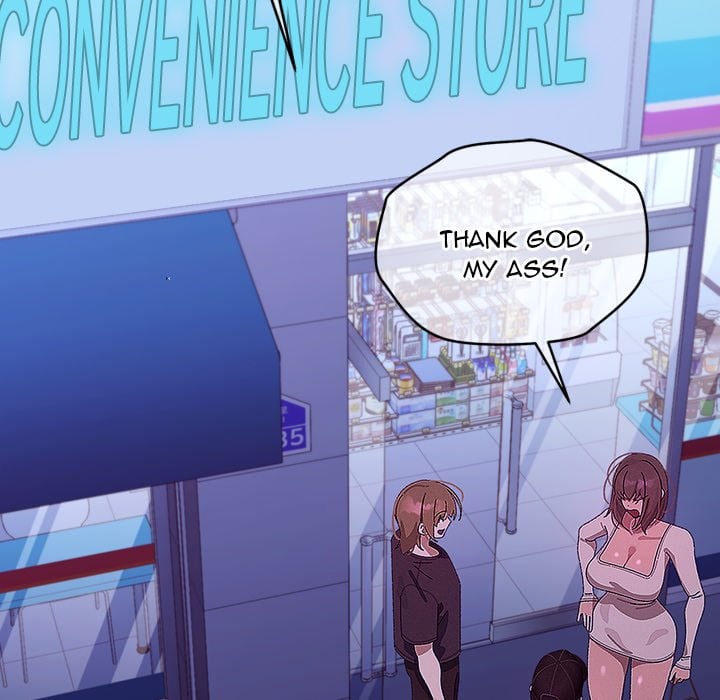 From Weakling to Nemesis (Uncensored) - Chapter 25 Page 10