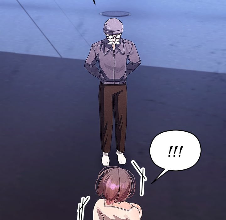 From Weakling to Nemesis (Uncensored) - Chapter 25 Page 100