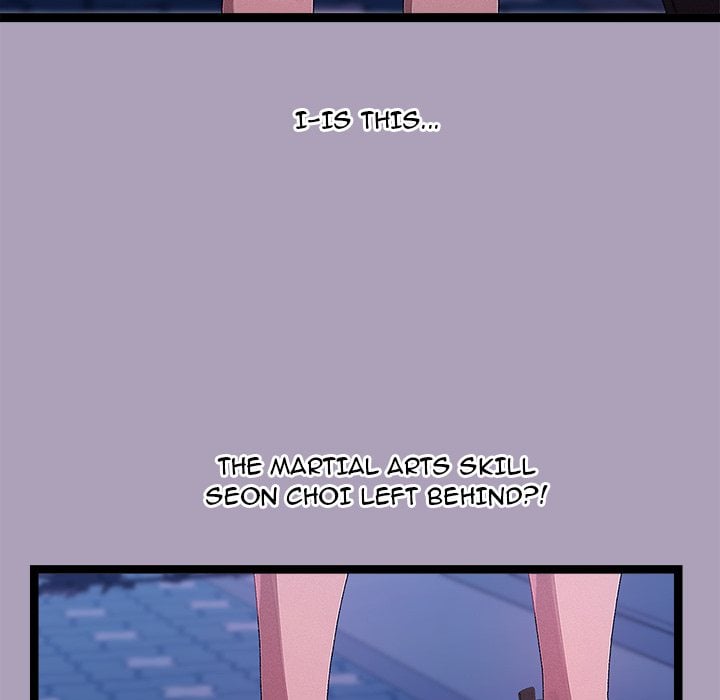 From Weakling to Nemesis (Uncensored) - Chapter 25 Page 35