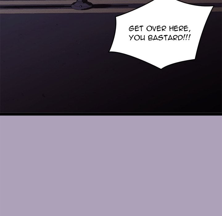 From Weakling to Nemesis (Uncensored) - Chapter 25 Page 58