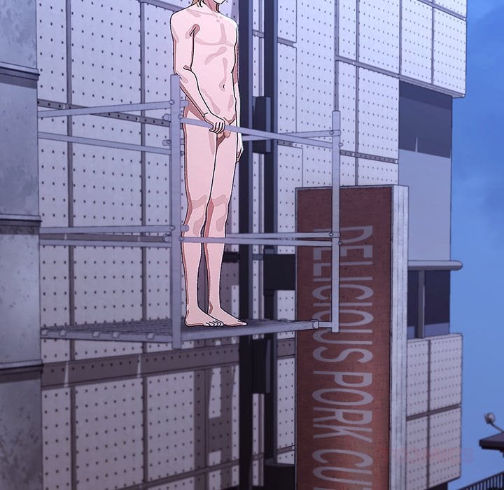 From Weakling to Nemesis (Uncensored) - Chapter 25 Page 74