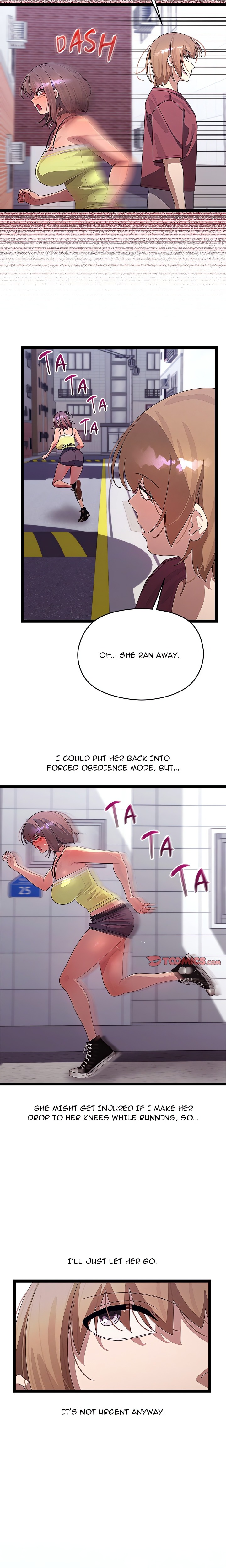 From Weakling to Nemesis (Uncensored) - Chapter 30 Page 4