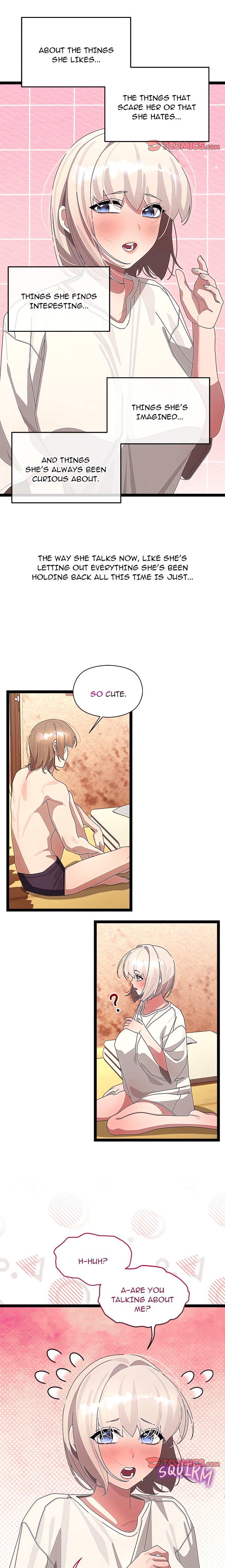 From Weakling to Nemesis (Uncensored) - Chapter 31 Page 2