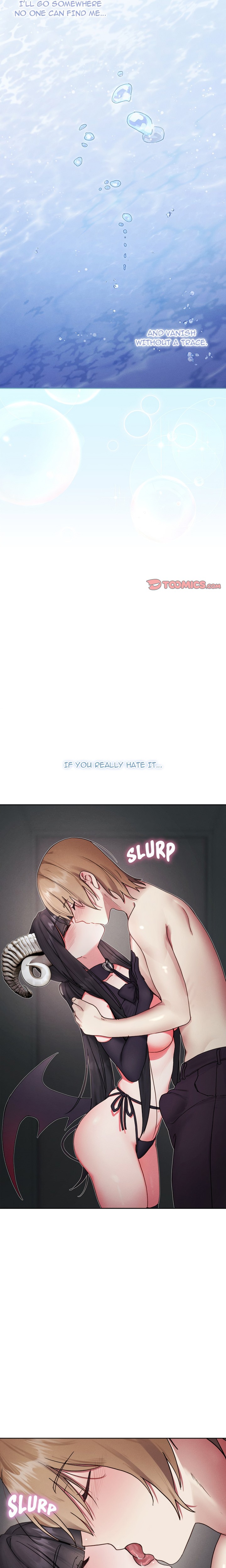 From Weakling to Nemesis (Uncensored) - Chapter 32 Page 16