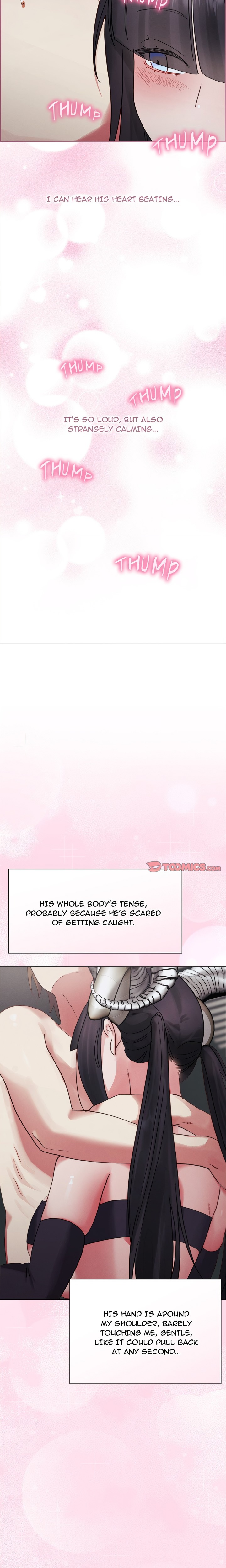 From Weakling to Nemesis (Uncensored) - Chapter 32 Page 7