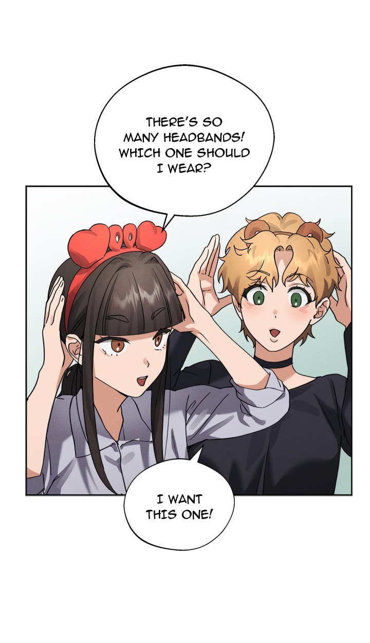 From Weakling to Nemesis (Uncensored) - Chapter 33 Page 1