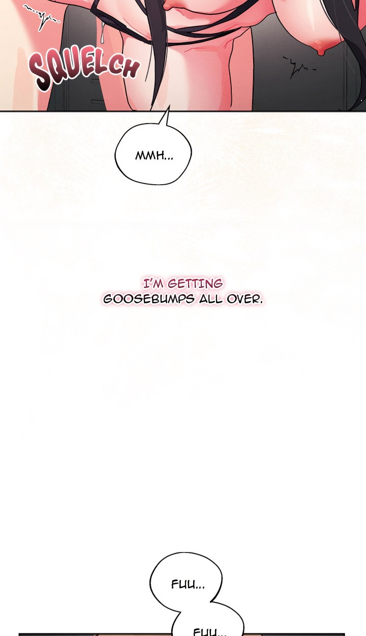 From Weakling to Nemesis (Uncensored) - Chapter 33 Page 17