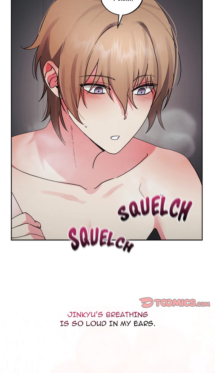 From Weakling to Nemesis (Uncensored) - Chapter 33 Page 18