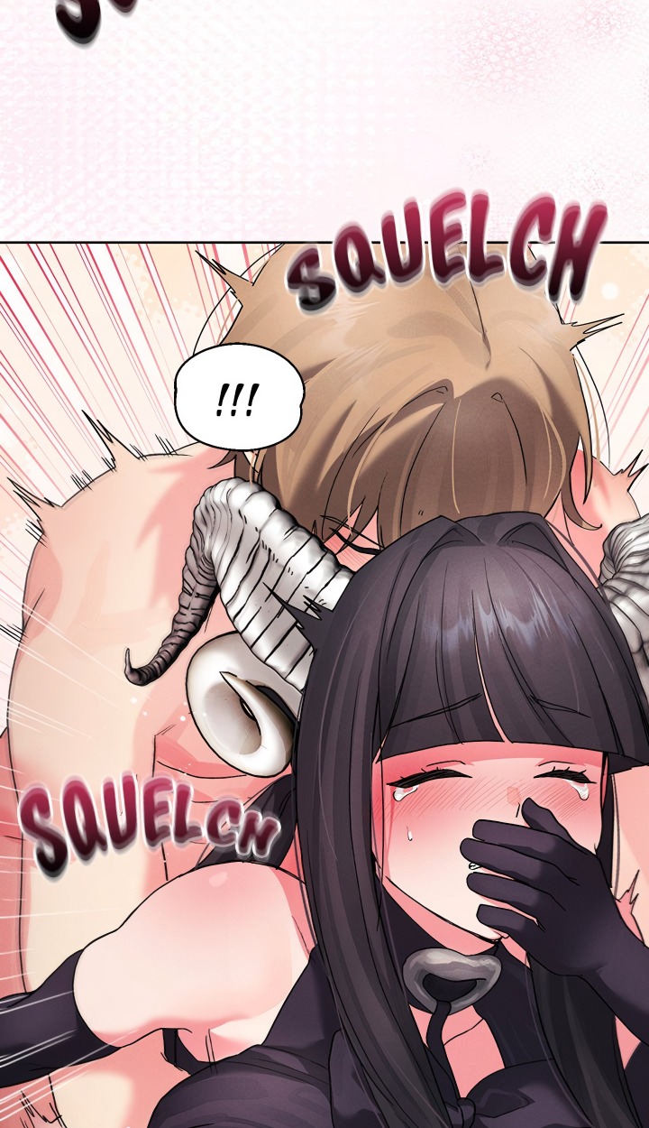 From Weakling to Nemesis (Uncensored) - Chapter 33 Page 43