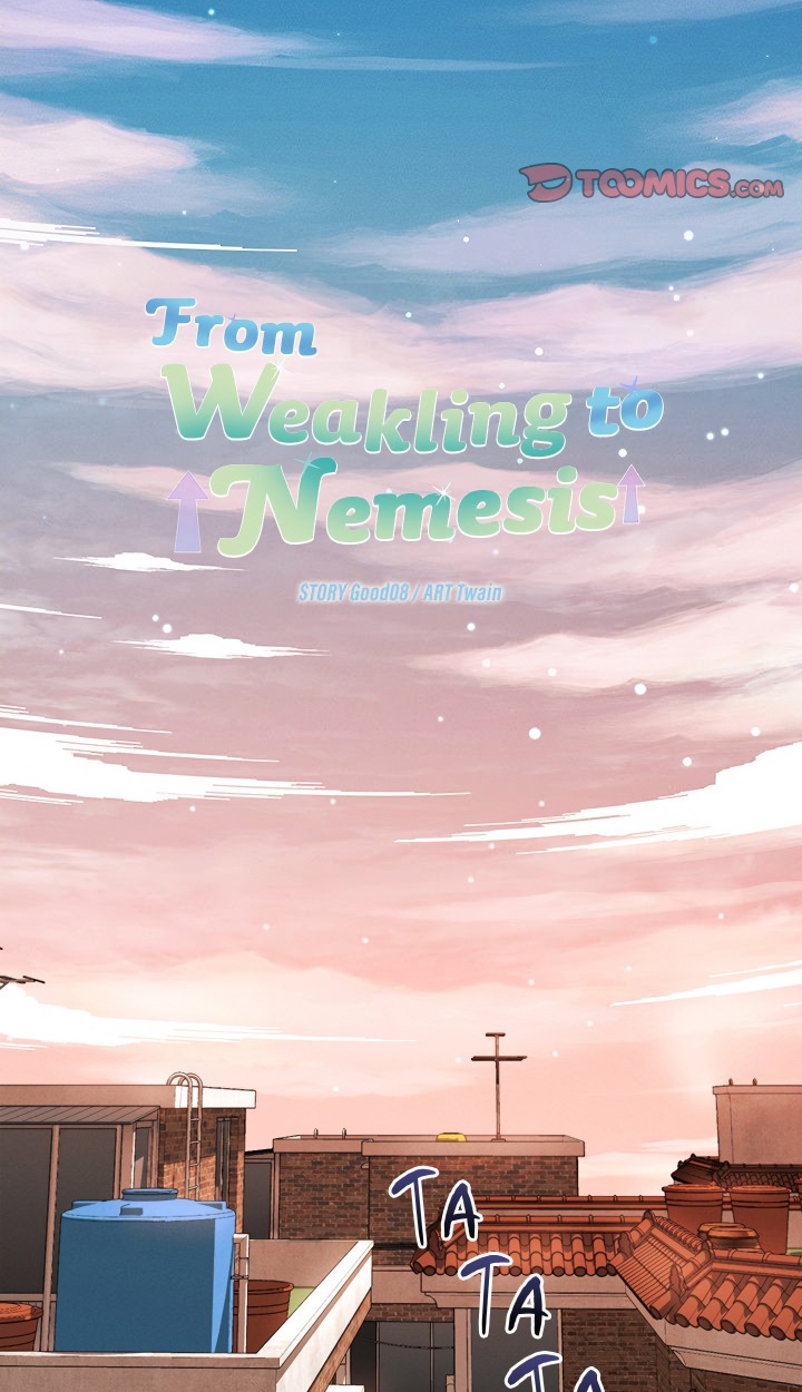 From Weakling to Nemesis (Uncensored) - Chapter 33 Page 59