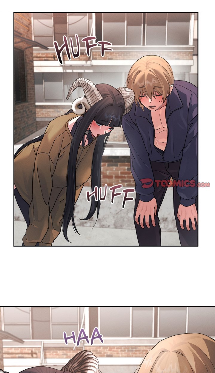 From Weakling to Nemesis (Uncensored) - Chapter 33 Page 62