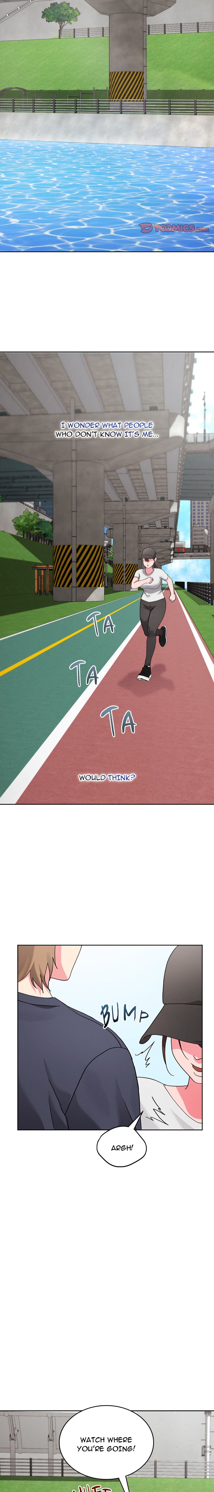 From Weakling to Nemesis (Uncensored) - Chapter 34 Page 20