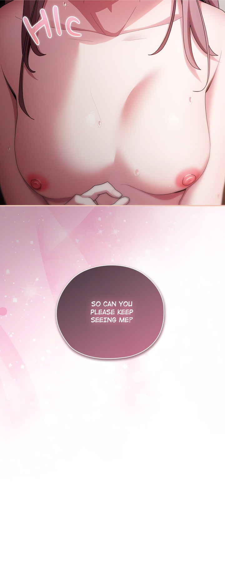 Troublesome Employee Warning (Uncensored) - Chapter 28 Page 23