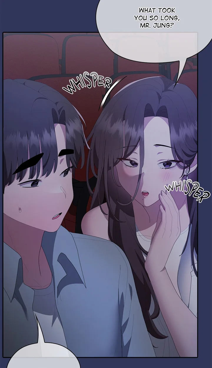 Troublesome Employee Warning (Uncensored) - Chapter 48 Page 60