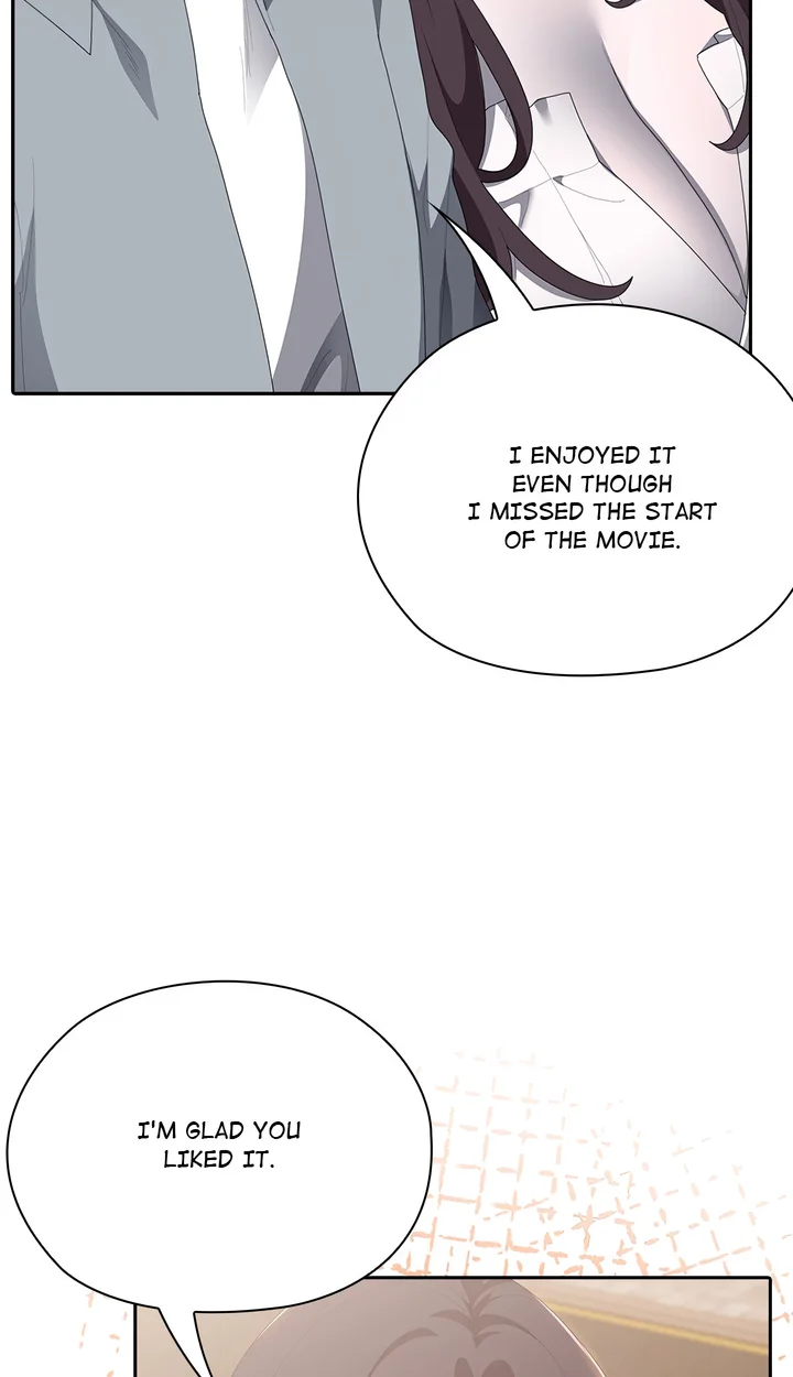 Troublesome Employee Warning (Uncensored) - Chapter 48 Page 75