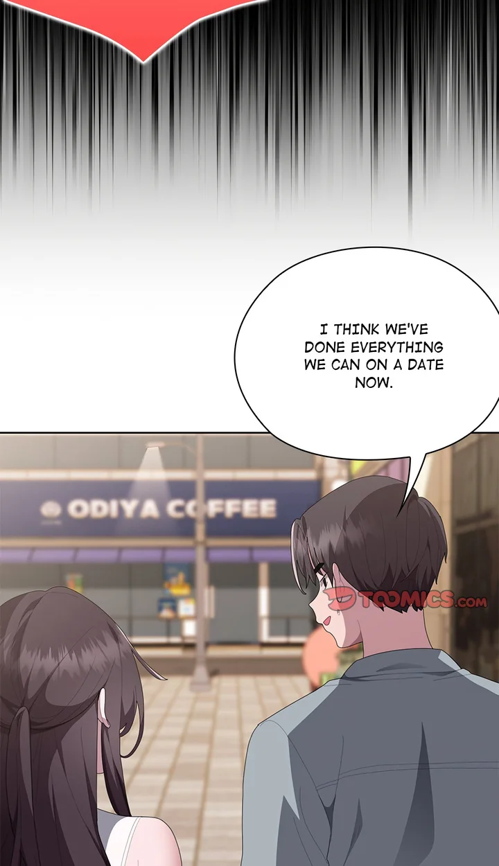 Troublesome Employee Warning (Uncensored) - Chapter 48 Page 87