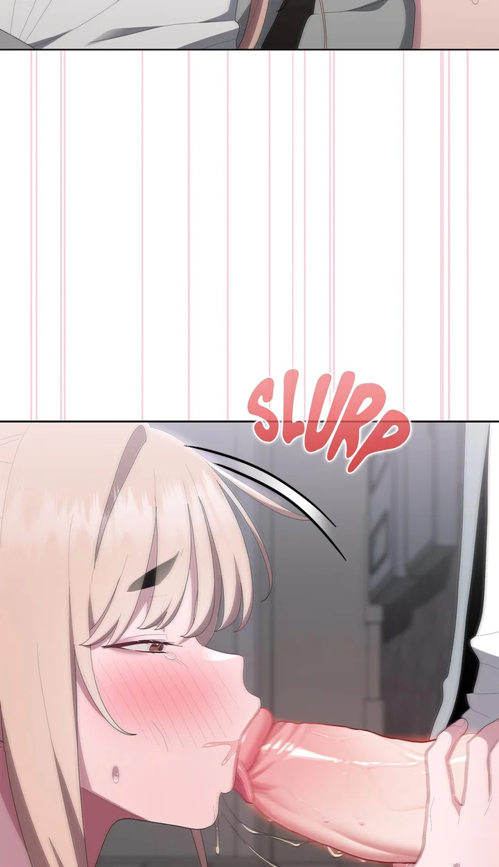 Troublesome Employee Warning (Uncensored) - Chapter 48 Page 9