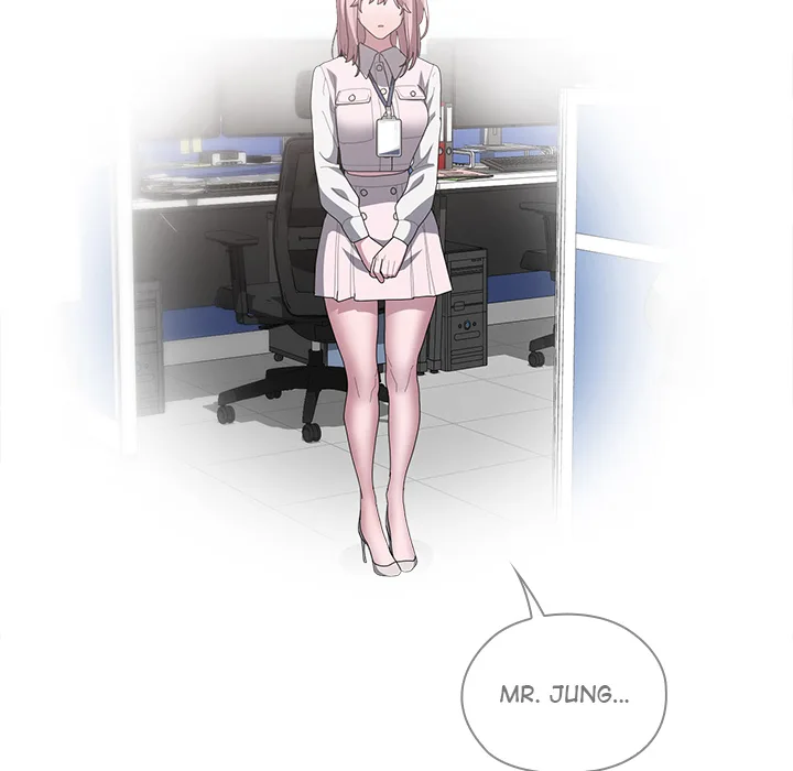 Troublesome Employee Warning (Uncensored) - Chapter 50 Page 102