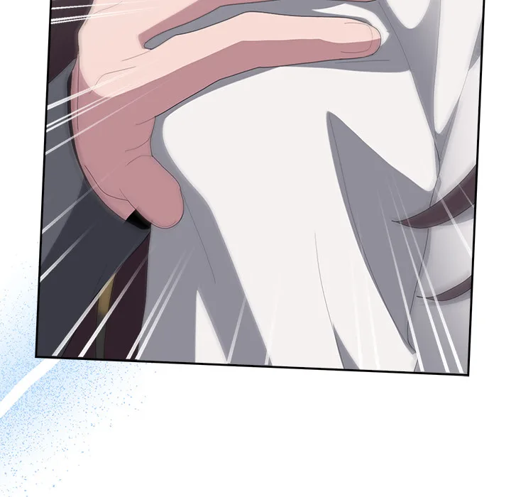 Troublesome Employee Warning (Uncensored) - Chapter 50 Page 108