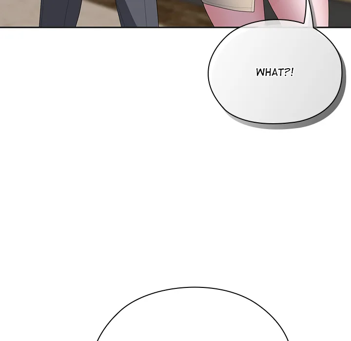 Troublesome Employee Warning (Uncensored) - Chapter 50 Page 111