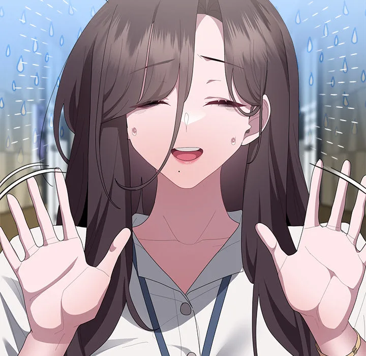 Troublesome Employee Warning (Uncensored) - Chapter 50 Page 115