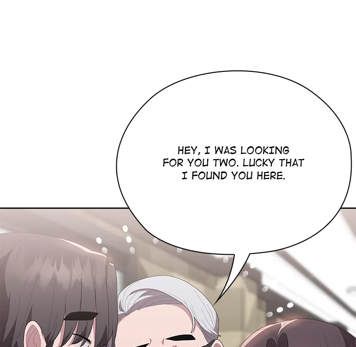 Troublesome Employee Warning (Uncensored) - Chapter 50 Page 120