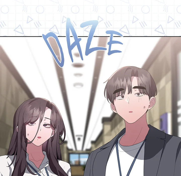 Troublesome Employee Warning (Uncensored) - Chapter 50 Page 130