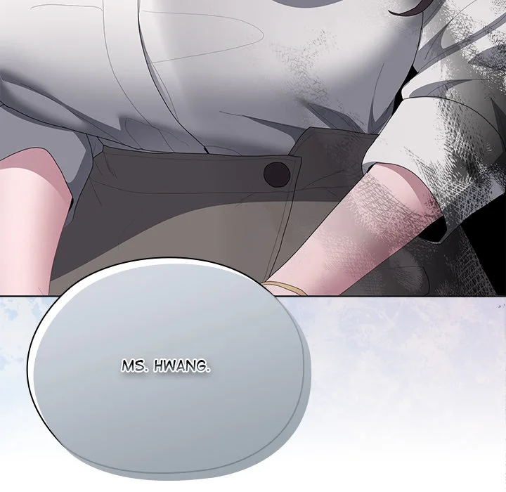 Troublesome Employee Warning (Uncensored) - Chapter 50 Page 147