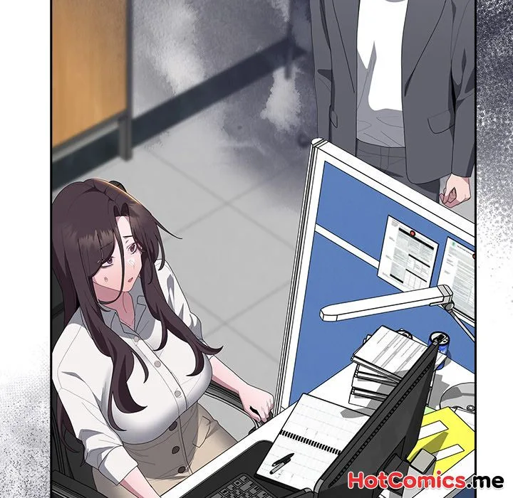 Troublesome Employee Warning (Uncensored) - Chapter 50 Page 152