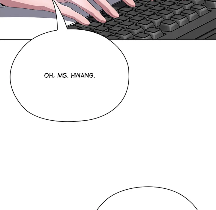 Troublesome Employee Warning (Uncensored) - Chapter 50 Page 53