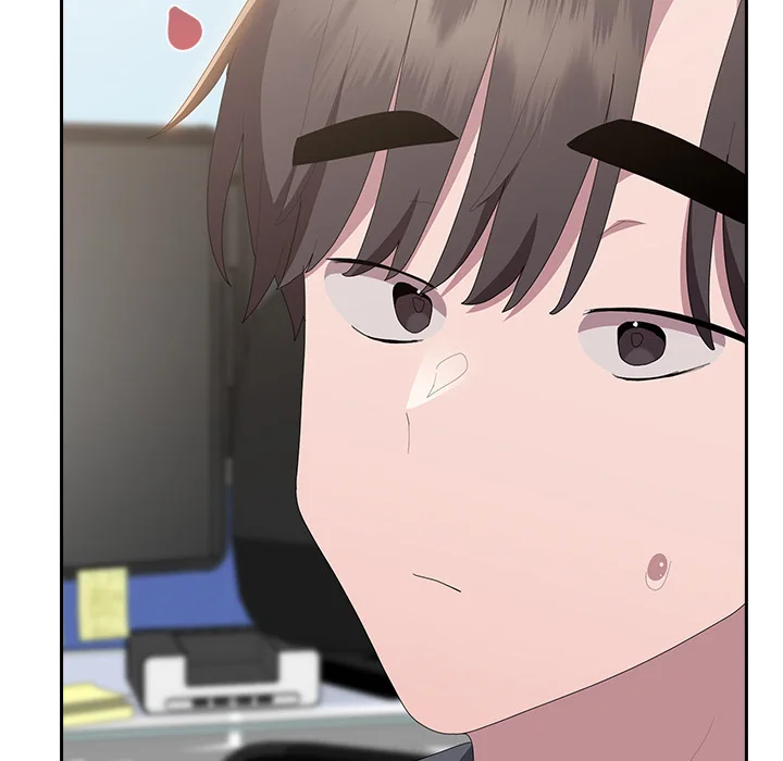 Troublesome Employee Warning (Uncensored) - Chapter 50 Page 68