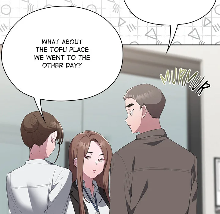 Troublesome Employee Warning (Uncensored) - Chapter 50 Page 84