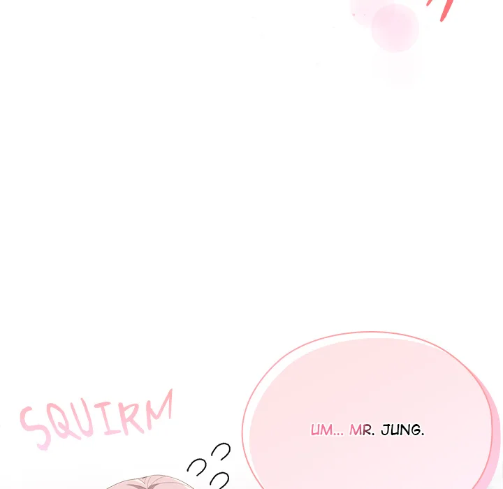 Troublesome Employee Warning (Uncensored) - Chapter 50 Page 88