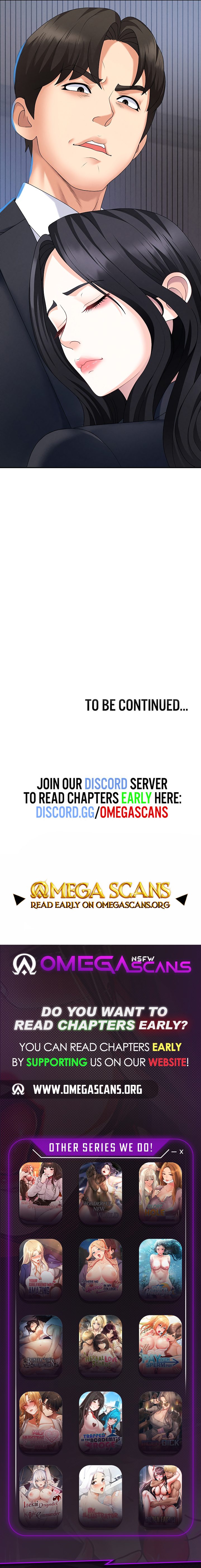 Pay With Your Body Raw - Chapter 11 Page 10