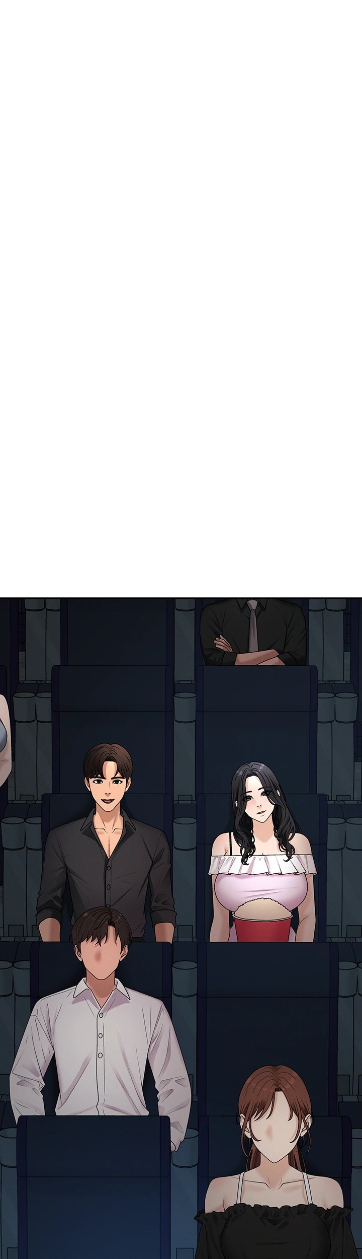 Pay With Your Body Raw - Chapter 26 Page 42