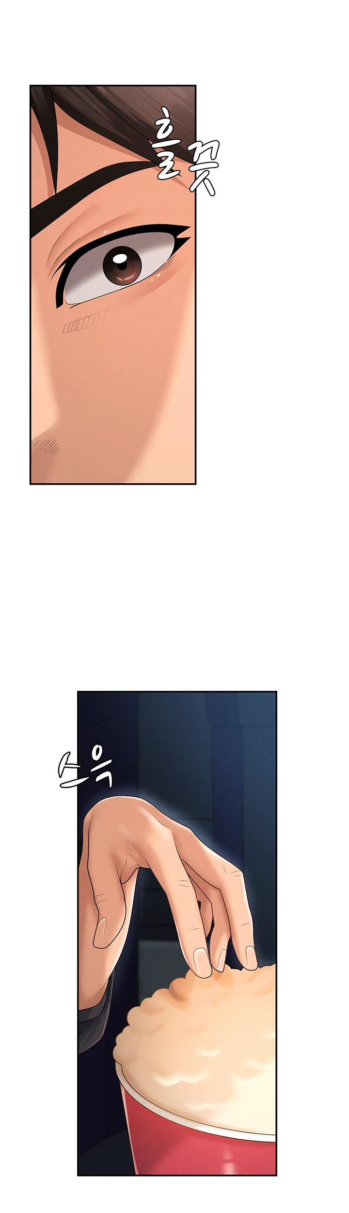 Pay With Your Body Raw - Chapter 26 Page 44