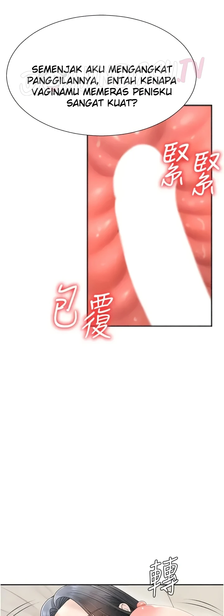 Pay With Your Body Raw - Chapter 30 Page 34