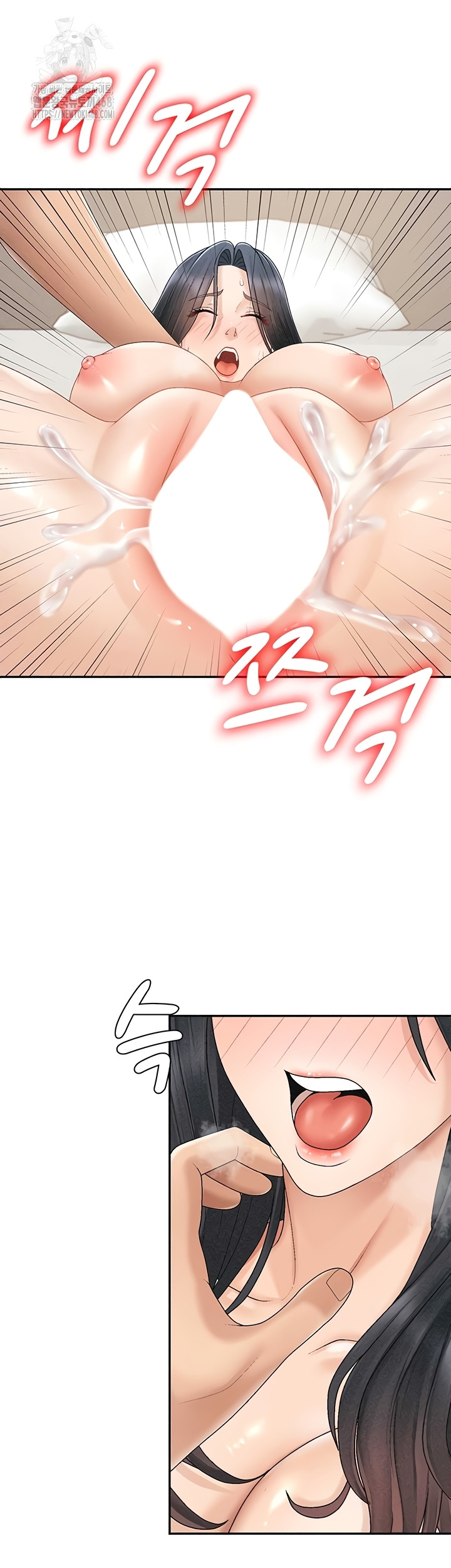 Pay With Your Body Raw - Chapter 31 Page 26