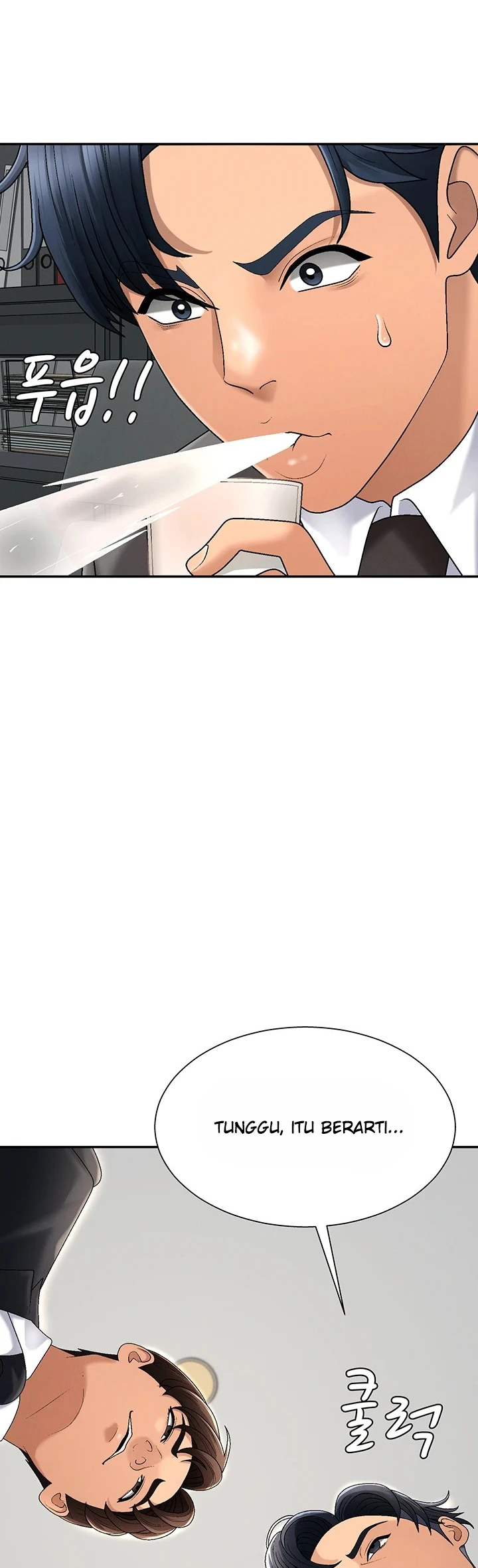 Pay With Your Body Raw - Chapter 34 Page 16