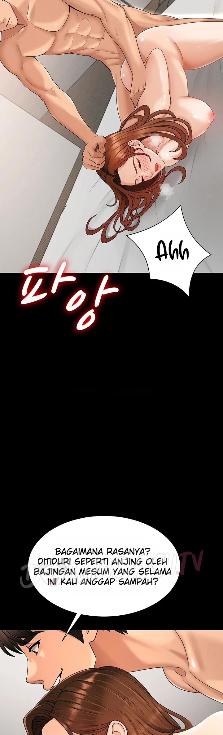 Pay With Your Body Raw - Chapter 35 Page 18