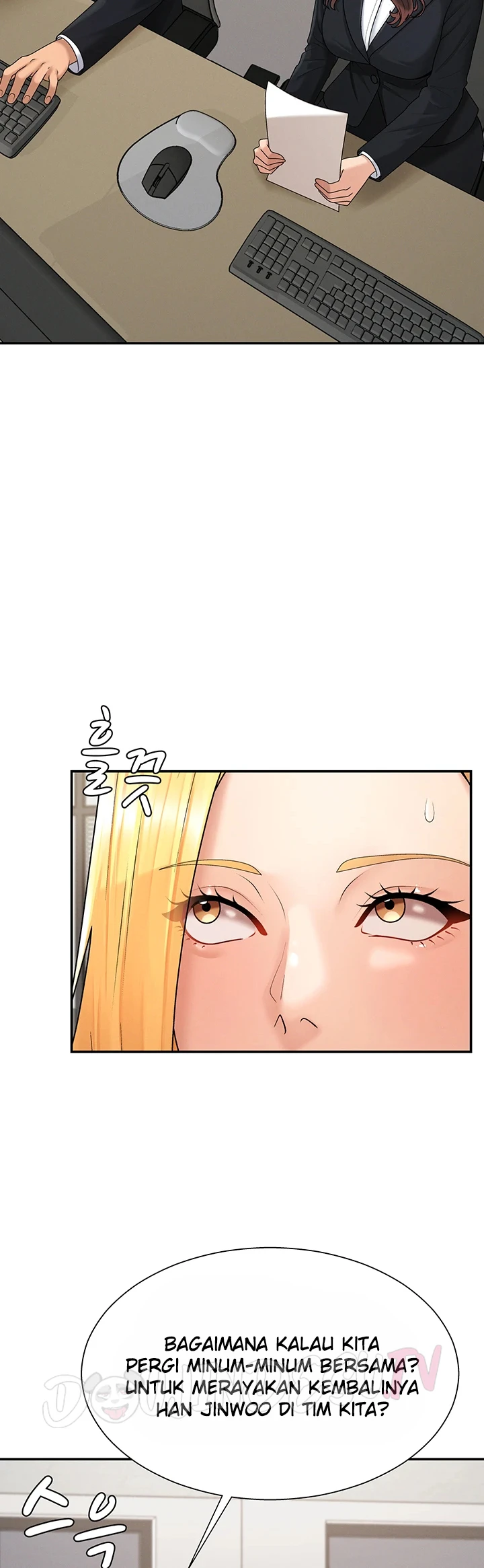 Pay With Your Body Raw - Chapter 35 Page 30